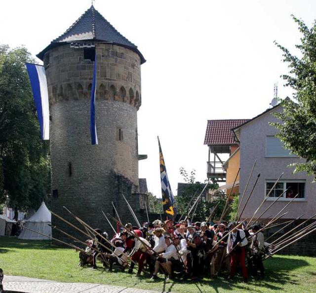 Peter und Paul Fest 2009