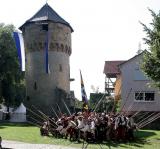 Peter und Paul Fest 2009