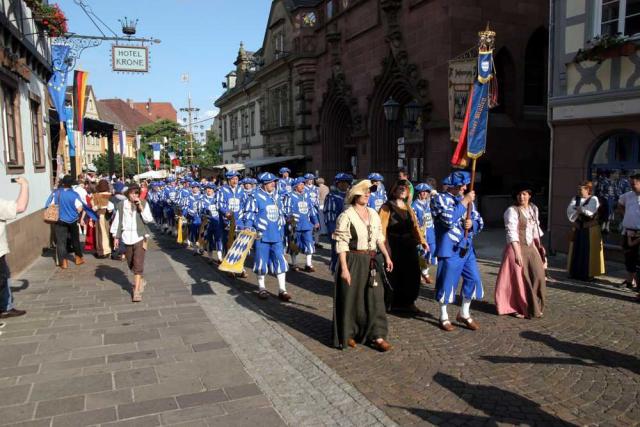 Peter und Paul Fest 2009