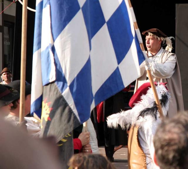 Peter und Paul Fest 2009