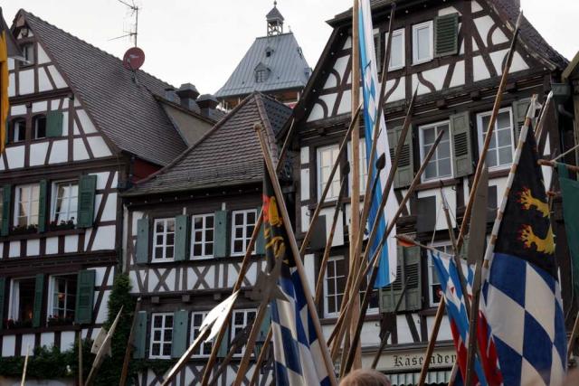 Peter und Paul Fest 2009