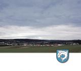 Diedelsheim mit Wappen