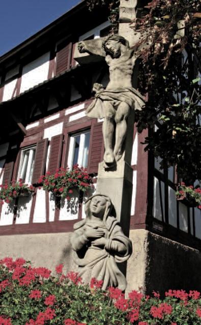 Impressionen aus Neibsheim