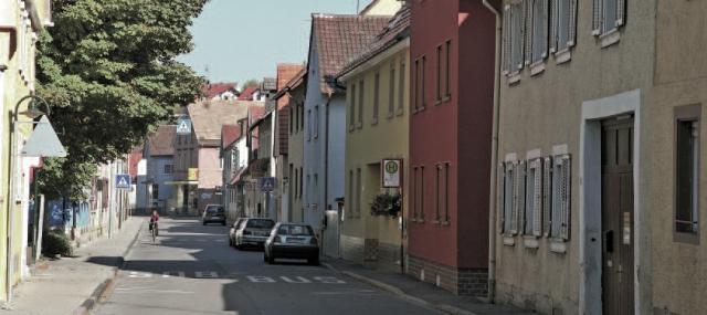 Impressionen aus Neibsheim