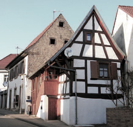 Impressionen aus Rinklingen Impressionen aus Rinklingen