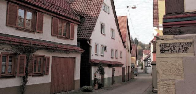 Impressionen aus Ruit Impressionen aus Ruit