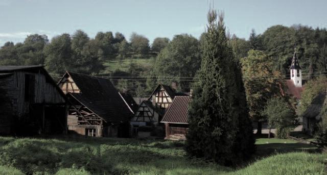 Impressionen aus Sprantal Impressionen aus Sprantal