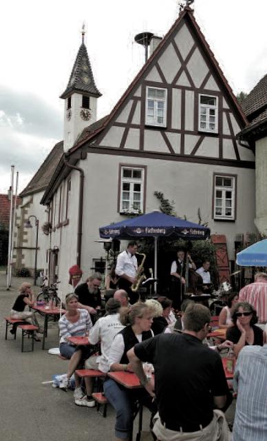 Impressionen aus Sprantal Impressionen aus Sprantal