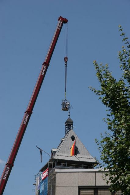 Wiederbedachung-Pfeiferturm-073 Wiederbedachung-Pfeiferturm-073