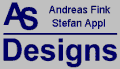 Firma As-Designs <br> Webdesign, Webhosting,