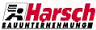 Firma Harsch Bau GmbH & Co KG - Bauunternehmung