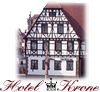 Firma Hotel Krone Firma Hotel Krone