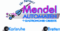 Firma Mendel-Automaten & Gastronomieobjekte