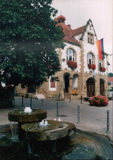 Rathaus