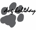 Firma dog holiday