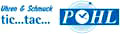 Firma tic...tac...POHL