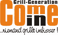 Firma Grill Generation "Come in" Firma Grill Generation "Come in"