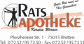 Firma Rats Apotheke