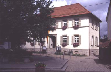 Impressionen von Rinklingen Impressionen von Rinklingen