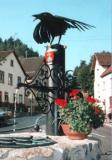 Der "Krabbebrunne" 