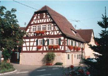 Das Rathaus Das Rathaus