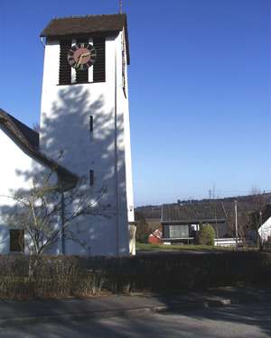 Kirche