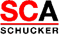 Firma SCA Schucker GmbH&Co.