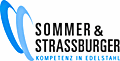 Firma Sommer & Strassburger GmbH & Co. KG