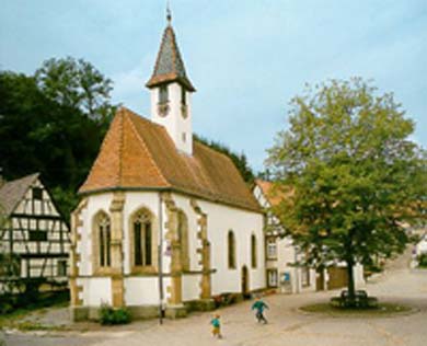 Kirche